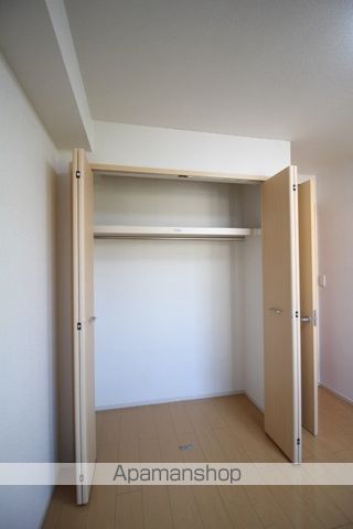 プリムローズ・K Aの内装写真