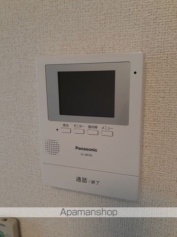 コータ・コートDの内装写真