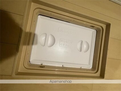 ＦＬレジデンス新宿ＩＩＩ[1DK/27.43m2]の内装1