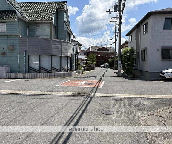 亀岡一谷ハイツの周辺写真