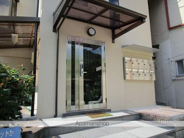 Casa Coraggioの外観写真