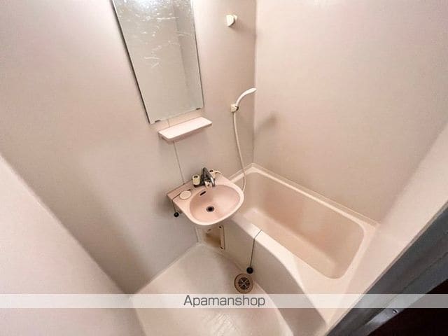 レガシィ小杉の内装写真