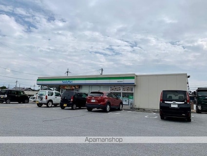 ＬＡ　ＶＩＬＬＡ五個荘Ａ棟[1LDK/46.93m2]の周辺2