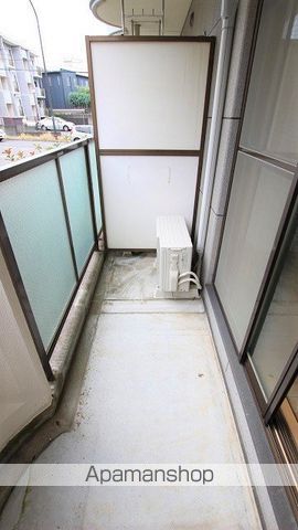 ハイツおゆみ野Iの内装写真