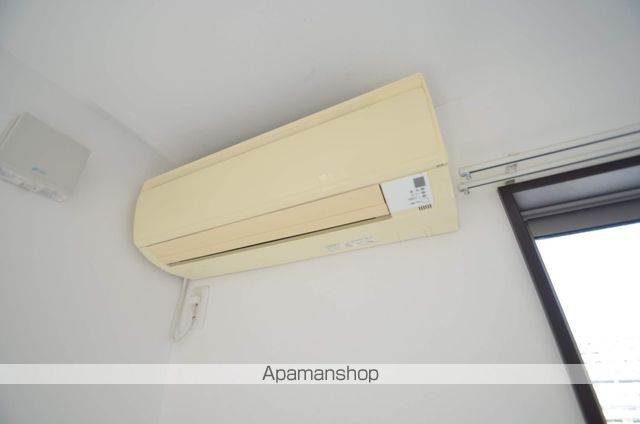 CONSOLANTEの内装写真