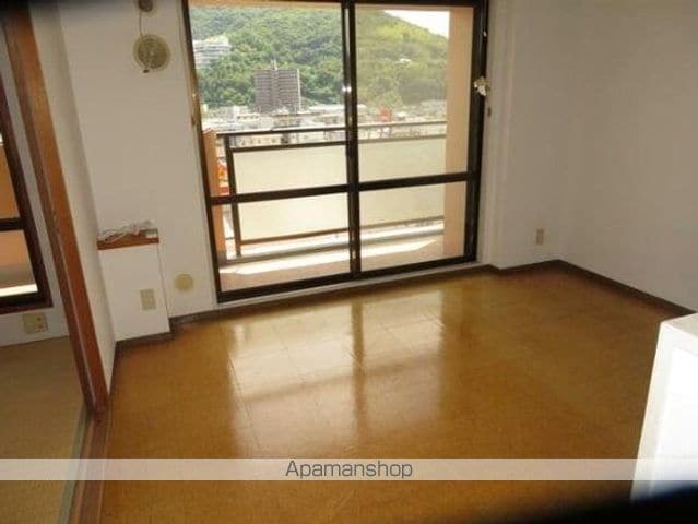 ダイアパレス茜町インタースクエアの内装写真