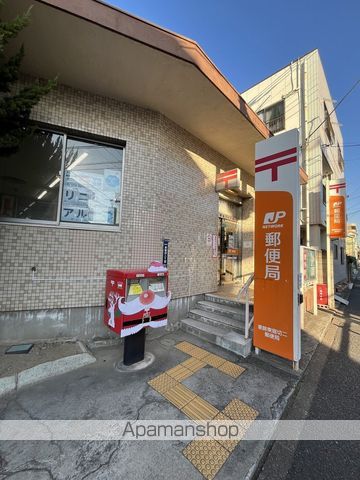 東京都葛飾区東堀切１丁目[1K/22.7m2]の周辺2
