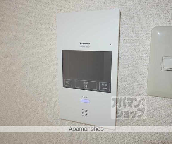 シェリトリンド210の内装写真