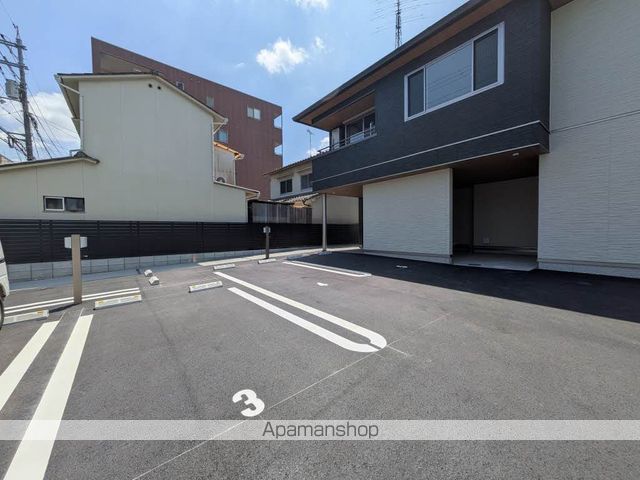 東海道・山陽新幹線 岡山駅 徒歩11分 2階建 築1年の内装写真