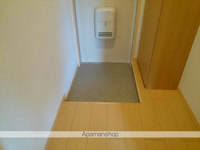 ハイツヴェールの内装写真