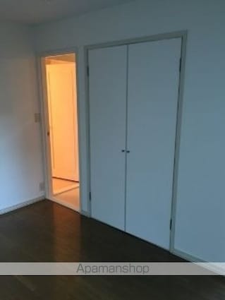 東京都世田谷区新町２丁目[1K/26.07m2]の玄関