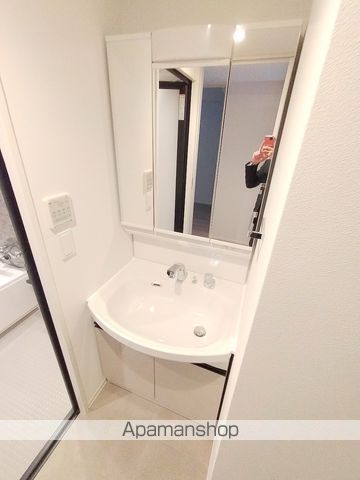 RESIUR−H谷町四丁目グランクラスの内装写真