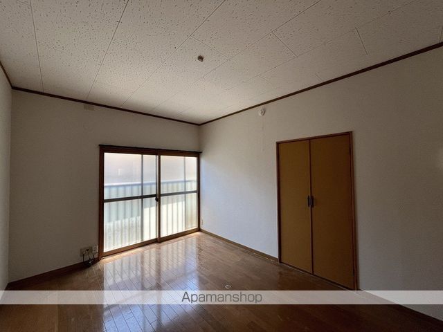 山陰本線 鳥取駅 徒歩27分 2階建 築38年の内装写真