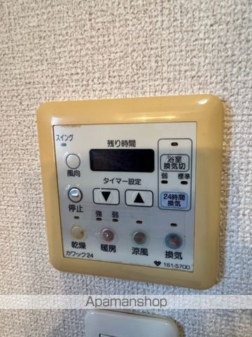 メゾン浜寺昭和町の内装写真