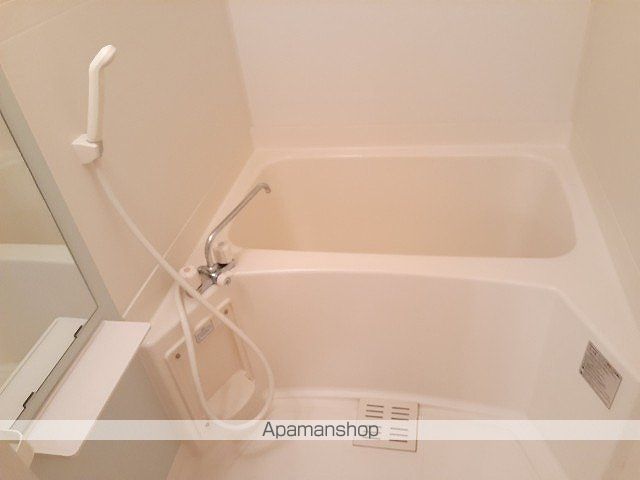 ウエスト アベニューの内装写真