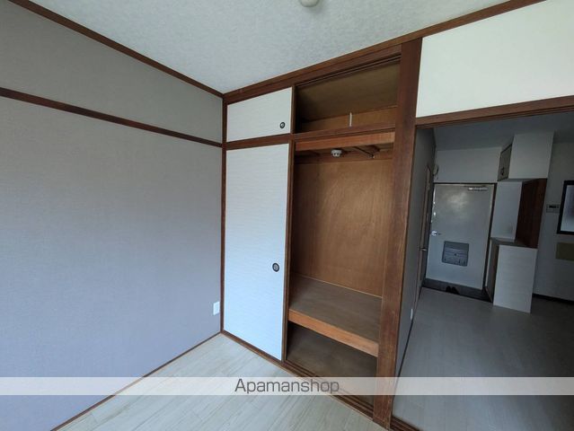 今田ビル白島の内装写真