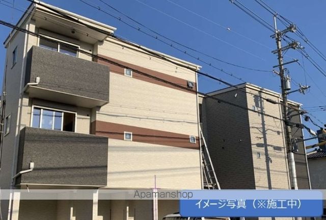EASE.KORIENの内装写真