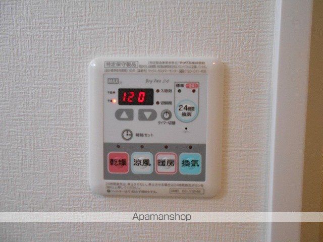 スパシエソリデ横浜鶴見の内装写真