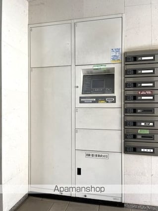 オーク・スクエア八幡山[1R/25.48m2]のその他内装1