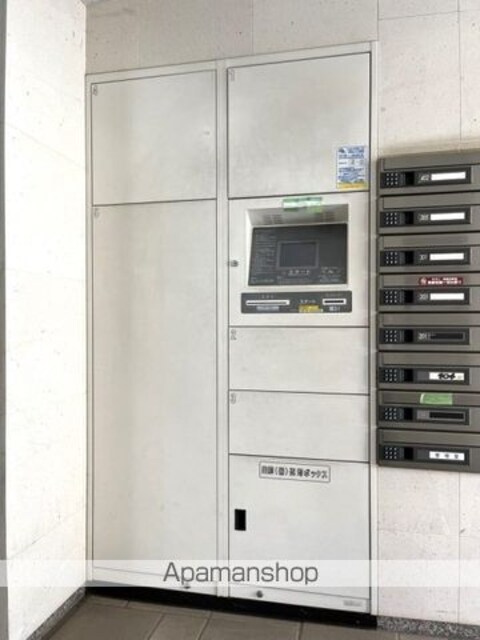 オーク・スクエア八幡山[1R/25.48m2]のその他内装1