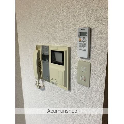 ステラヒルズの内装写真