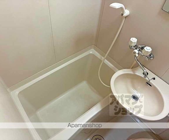 レジデンス丹波橋の内装写真