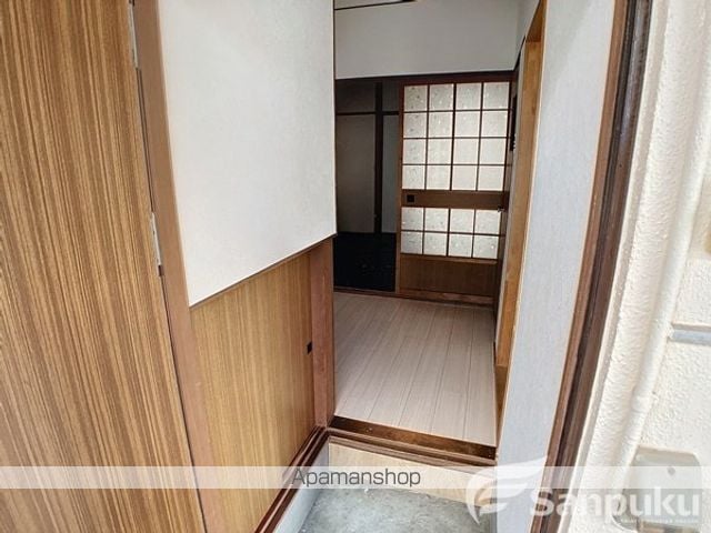 誉荘の内装写真