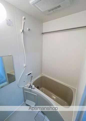 フェリーチェ中央林間の内装写真