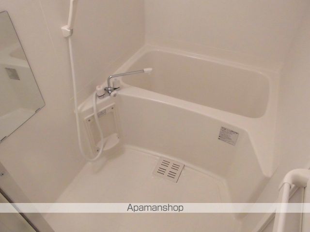 ドゥーエESAKAIIの内装写真