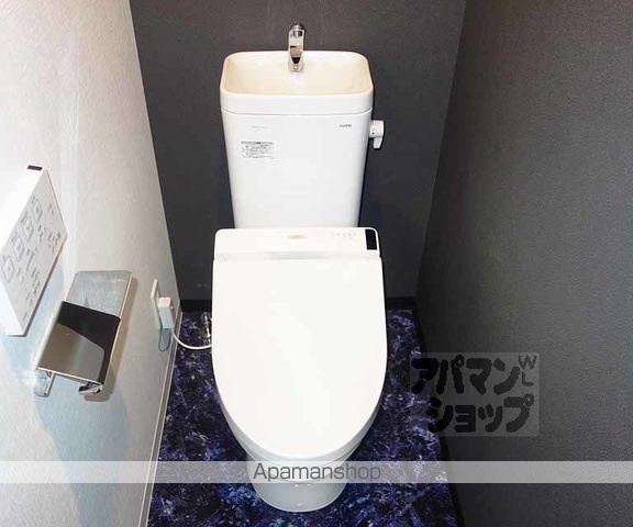 ベラジオ京都烏丸十条IIの内装写真