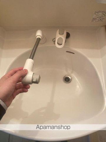 セジュール土合の内装写真