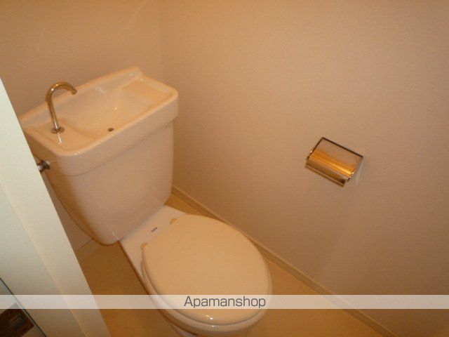 ささまハイツの内装写真