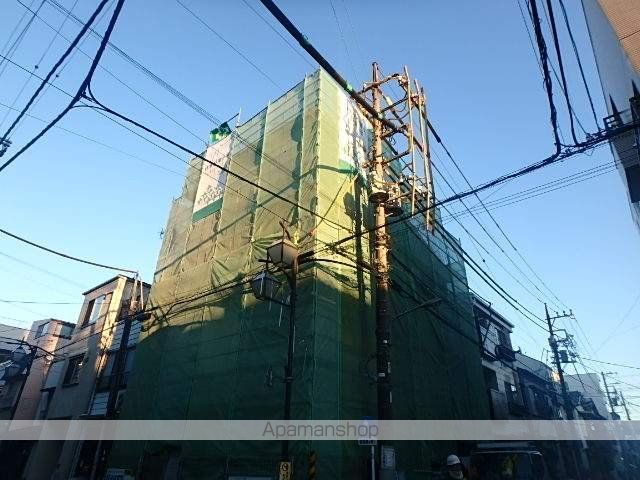 SOBE HVALAの外観写真