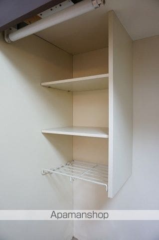 オウルハウスの内装写真