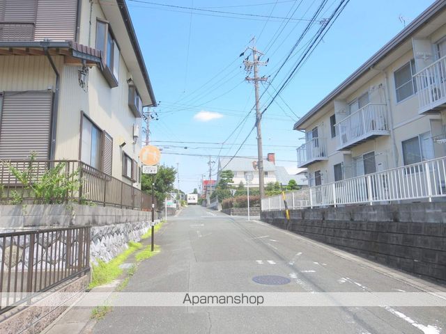 東海道・山陽新幹線 浜松駅 徒歩77分 2階建 築18年のその他写真