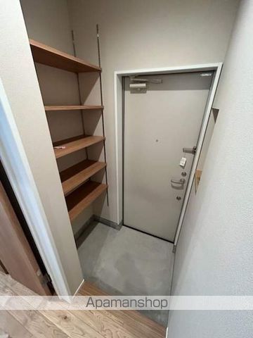 アミティエ南草津の内装写真