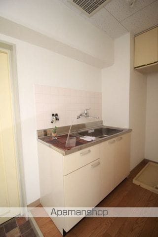 ニューメゾン近藤の内装写真