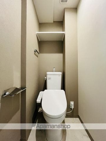 BROAD阿倍野阪南町RESIDENCEの内装写真