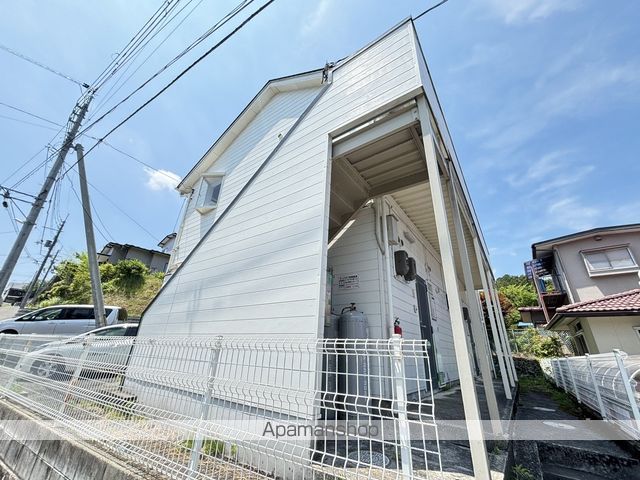 メゾン ド セルクルセットの外観写真