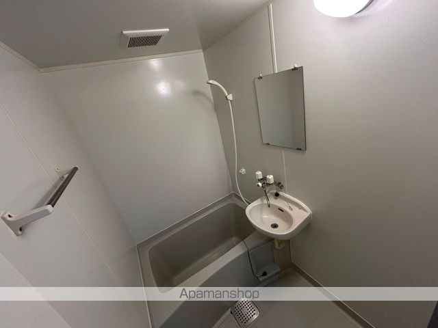 フルール・Fの内装写真