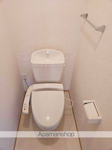 マロン・スクエア A棟の内装写真