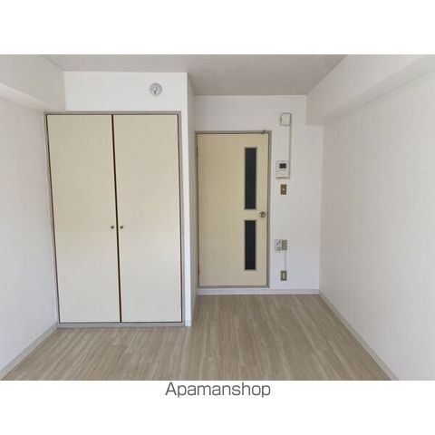 ハイツかなれの内装写真