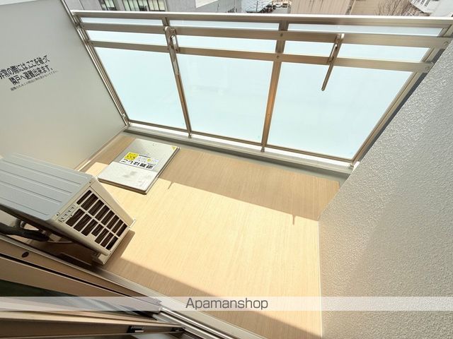 インザライフ大阪EAST RESIDENCEの内装写真