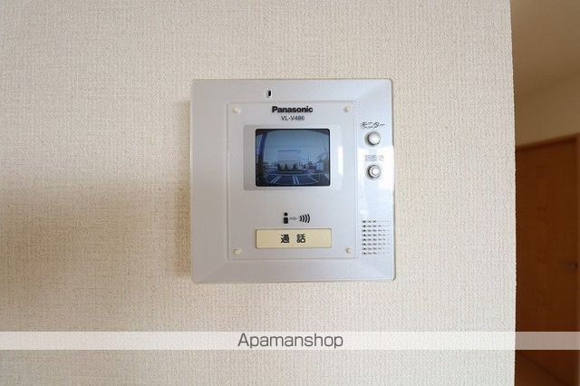 ブランシュ春日の内装写真