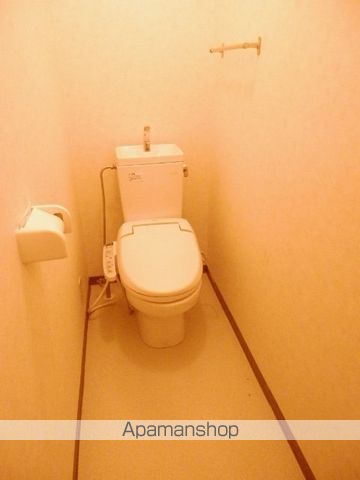 コンフォートの内装写真