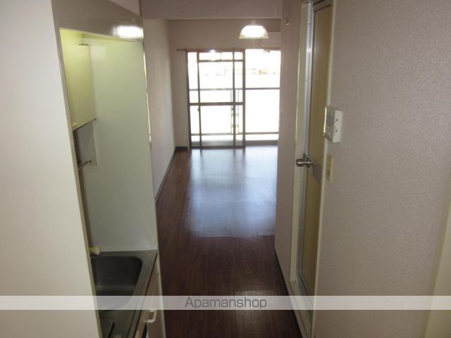 ユニハイム木村の内装写真