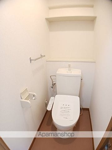 シャルマン外堀の内装写真