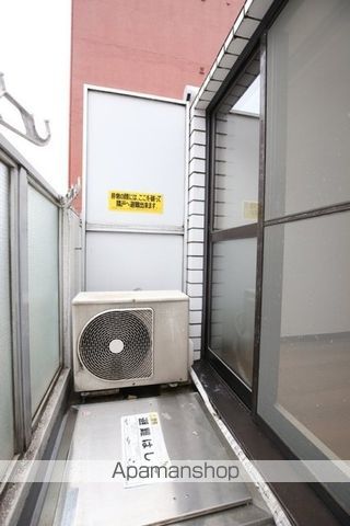 トップ成城学園第2の内装写真