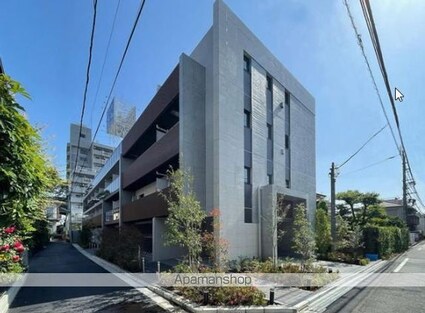東京都杉並区下高井戸１丁目[1LDK/41m2]の外観2