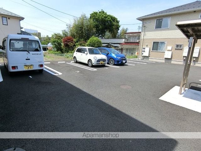 サンシャインW Iのその他写真